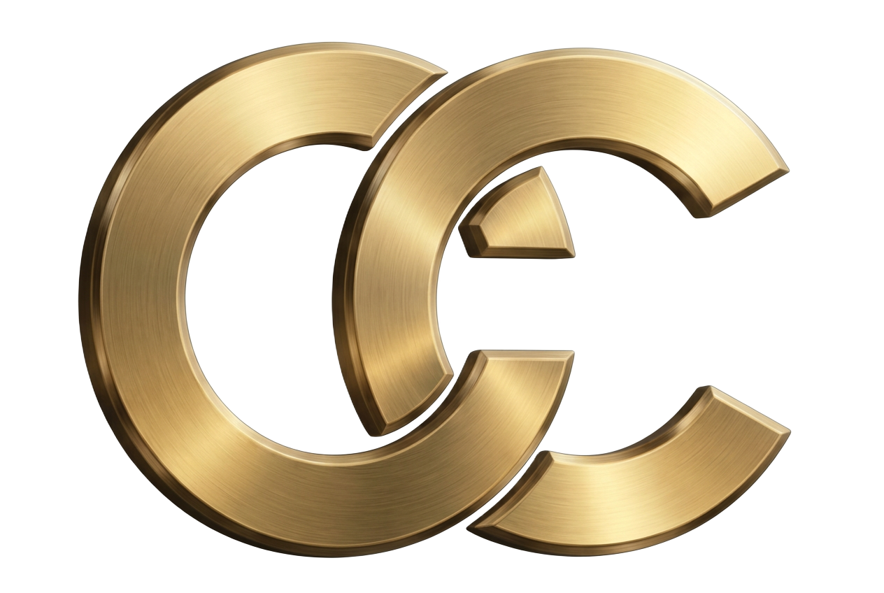 Charitable Creations logo